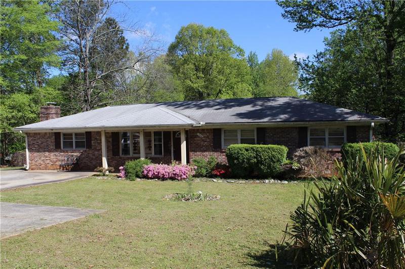 Image for property 1646 Hurt Road, Marietta, GA 30008