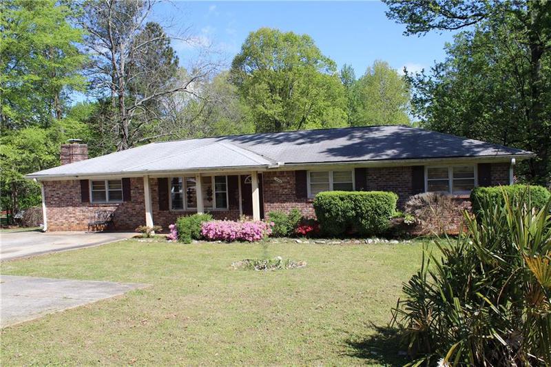 Image for property 1646 Hurt Road, Marietta, GA 30008