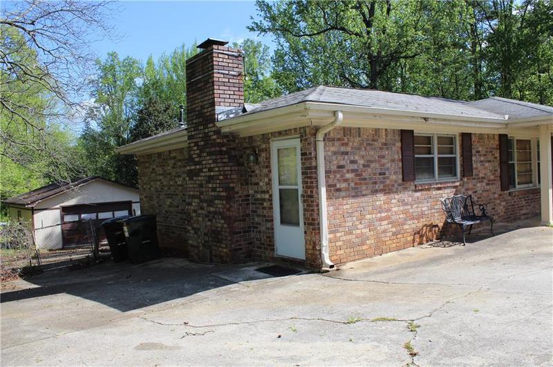 Image for property 1646 Hurt Road, Marietta, GA 30008