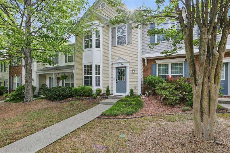 Image for property 3754 Berkeley Crossing, Duluth, GA 30096