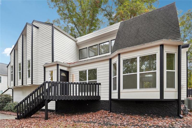 Image for property 5068 Rebel Ridge Court, Peachtree Corners, GA 30092