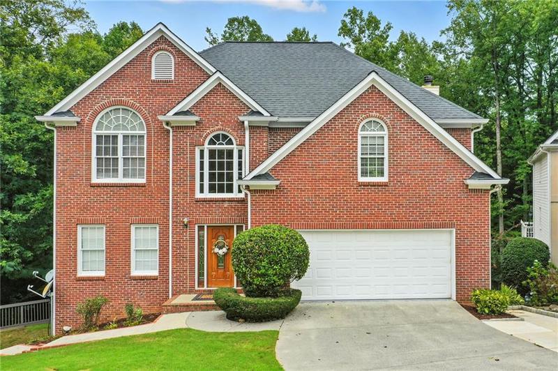 Image for property 595 Oak Alley Way, Alpharetta, GA 30022