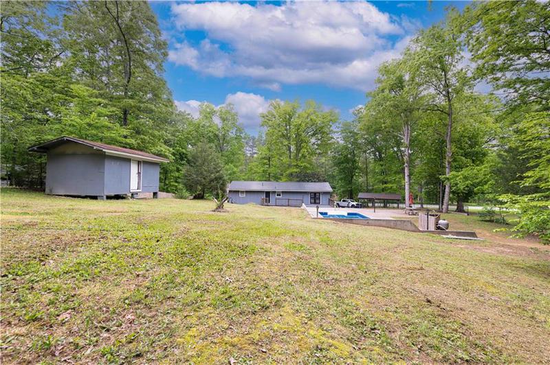 Image for property 357 Barnsley Gardens Road, Adairsville, GA 30103