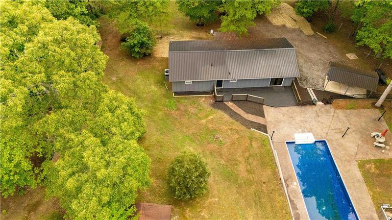 Image for property 357 Barnsley Gardens Road, Adairsville, GA 30103
