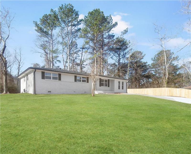 Image for property 771 Burnt Hickory Road, Douglasville, GA 30134