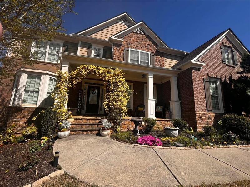 Image for property 7113 Artisans Way, Flowery Branch, GA 30542