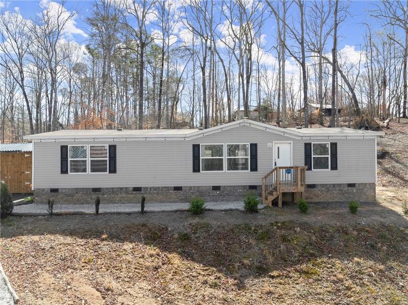 Image for property 3241 Hidden Valley Road, Gainesville, GA 30506