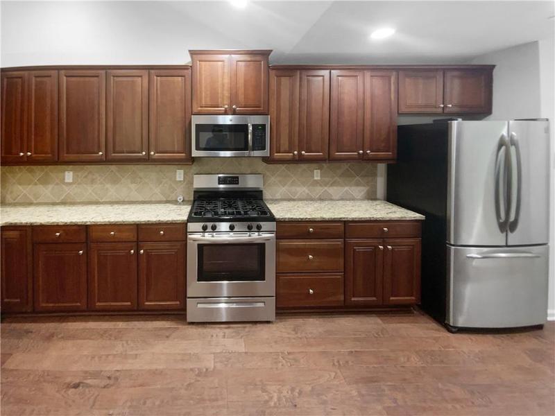 Image for property 409 Kenley Court, Mcdonough, GA 30253