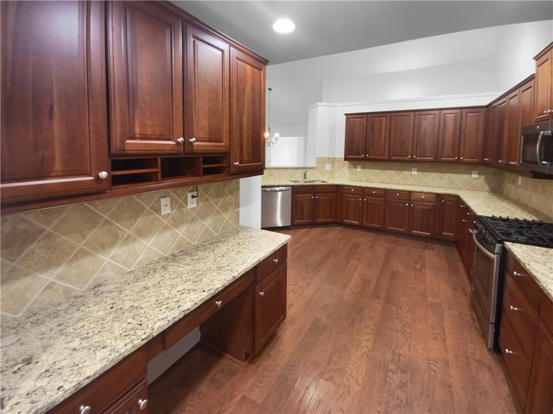 Image for property 409 Kenley Court, Mcdonough, GA 30253