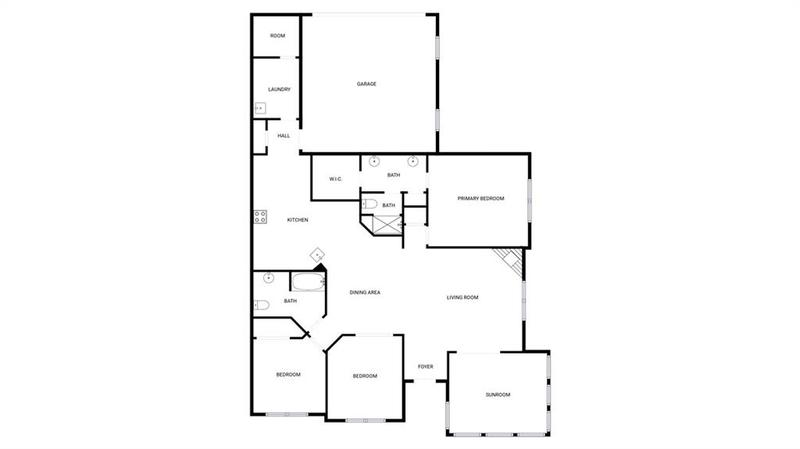 Image for property 409 Kenley Court, Mcdonough, GA 30253