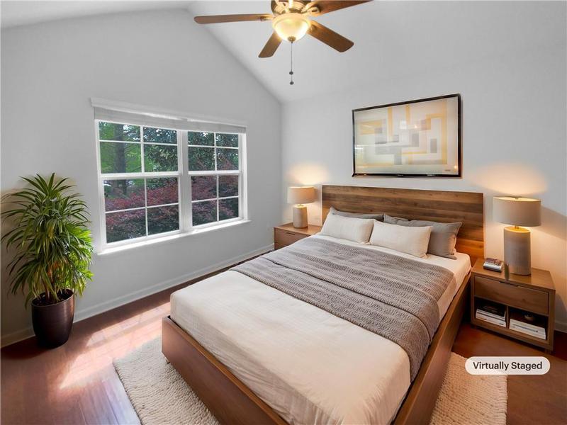 Image for property 409 Kenley Court, Mcdonough, GA 30253