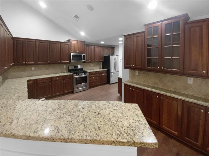 Image for property 409 Kenley Court, Mcdonough, GA 30253