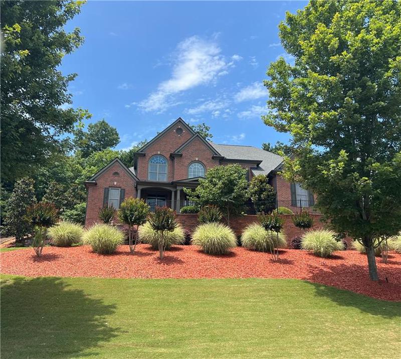 Image for property 3694 Silver Brook Lane, Gainesville, GA 30506