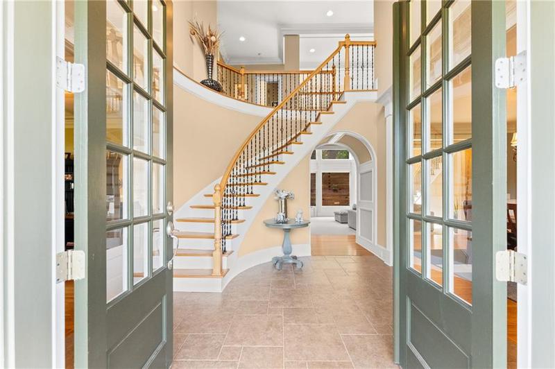 Image for property 3694 Silver Brook Lane, Gainesville, GA 30506