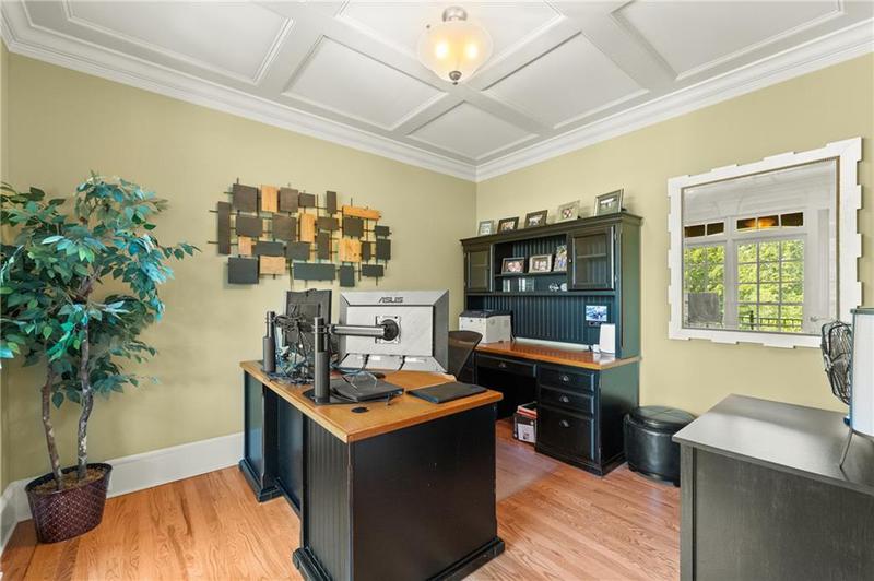 Image for property 3694 Silver Brook Lane, Gainesville, GA 30506