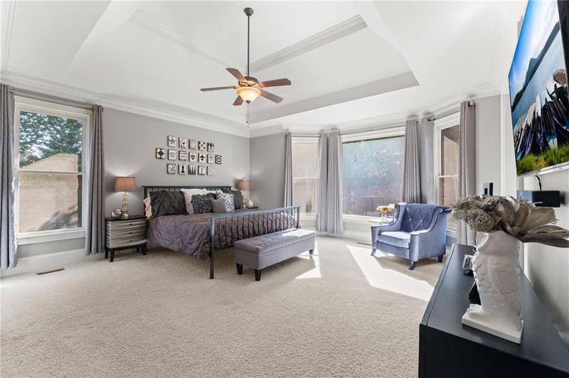 Image for property 3694 Silver Brook Lane, Gainesville, GA 30506
