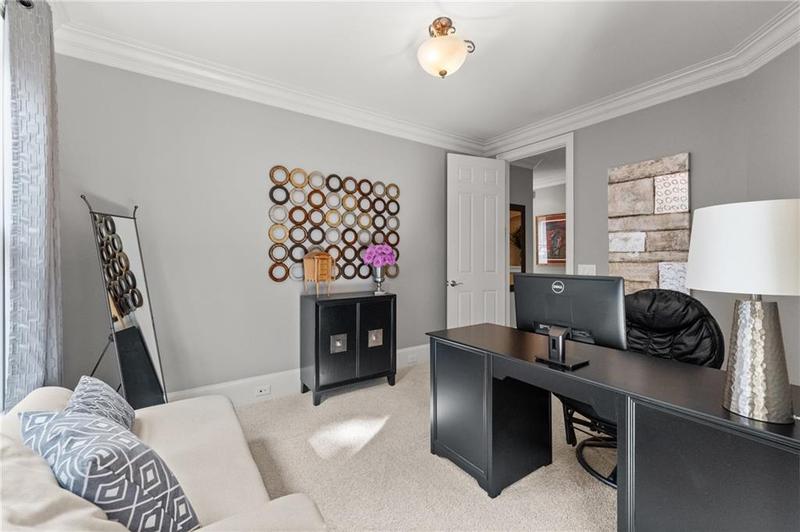 Image for property 3694 Silver Brook Lane, Gainesville, GA 30506