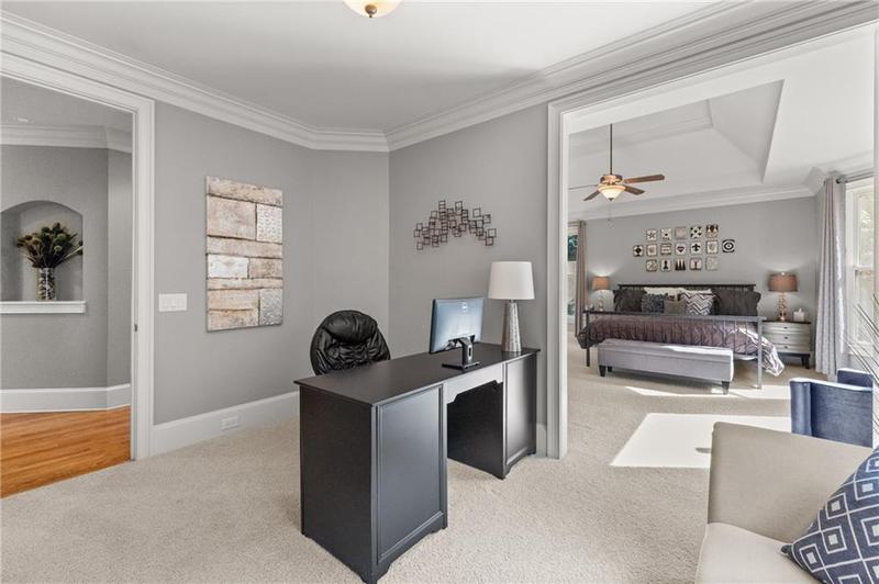 Image for property 3694 Silver Brook Lane, Gainesville, GA 30506