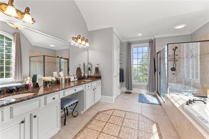Image for property 3694 Silver Brook Lane, Gainesville, GA 30506