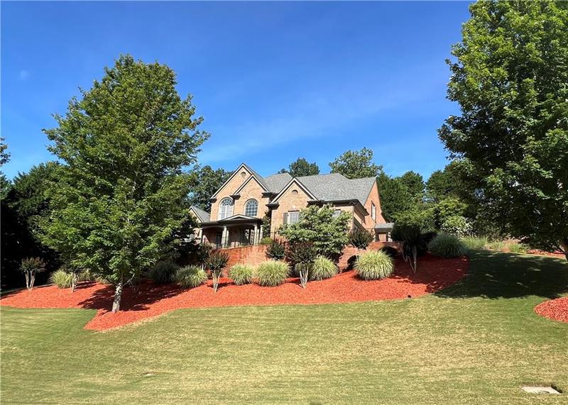 Image for property 3694 Silver Brook Lane, Gainesville, GA 30506