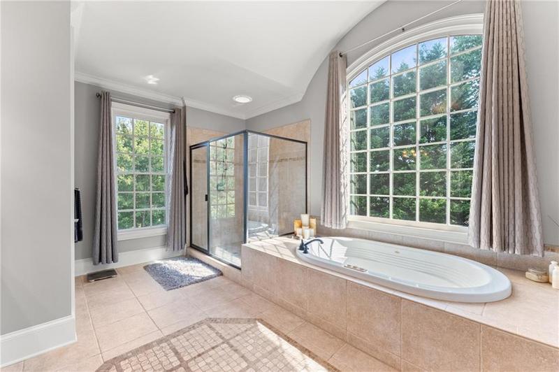 Image for property 3694 Silver Brook Lane, Gainesville, GA 30506