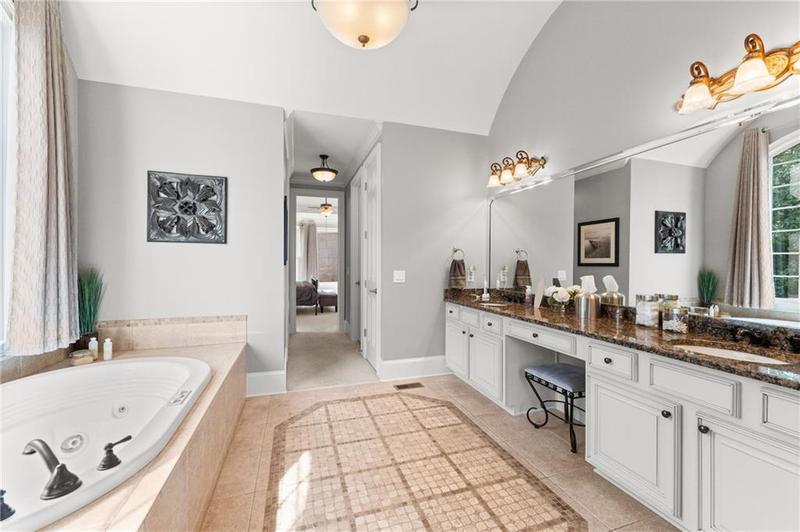 Image for property 3694 Silver Brook Lane, Gainesville, GA 30506