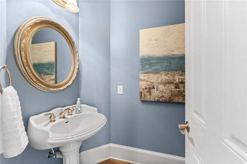 Image for property 3694 Silver Brook Lane, Gainesville, GA 30506