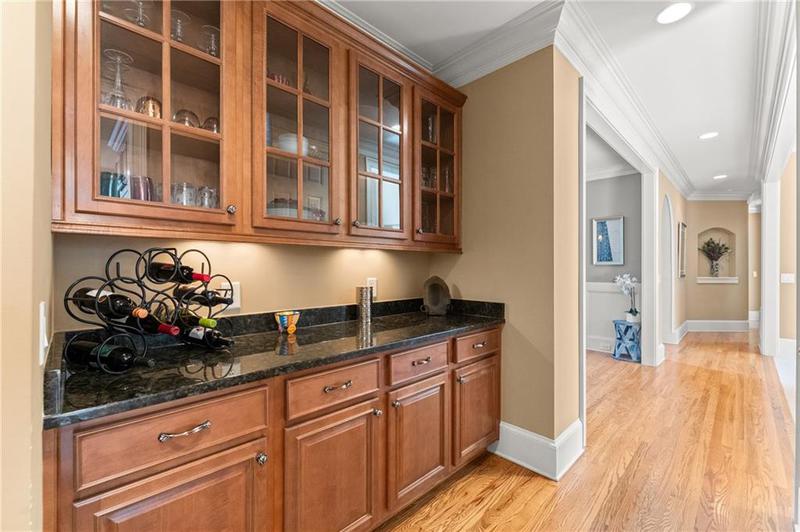 Image for property 3694 Silver Brook Lane, Gainesville, GA 30506