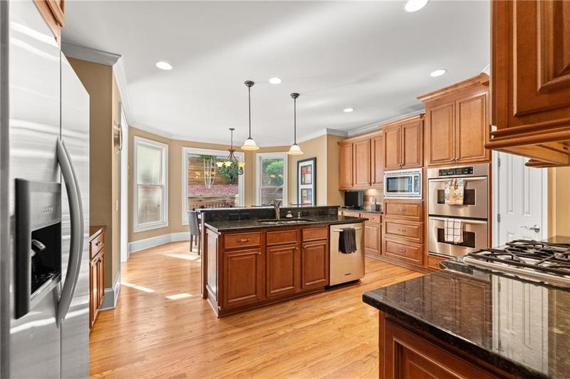 Image for property 3694 Silver Brook Lane, Gainesville, GA 30506