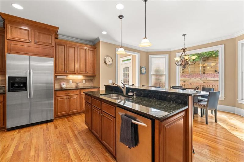 Image for property 3694 Silver Brook Lane, Gainesville, GA 30506