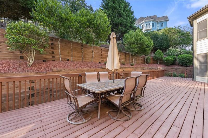 Image for property 3694 Silver Brook Lane, Gainesville, GA 30506
