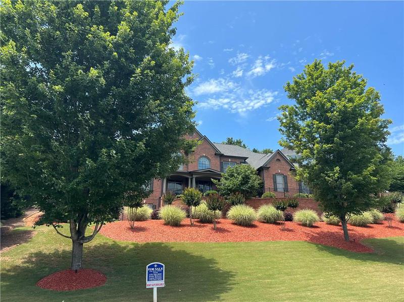 Image for property 3694 Silver Brook Lane, Gainesville, GA 30506