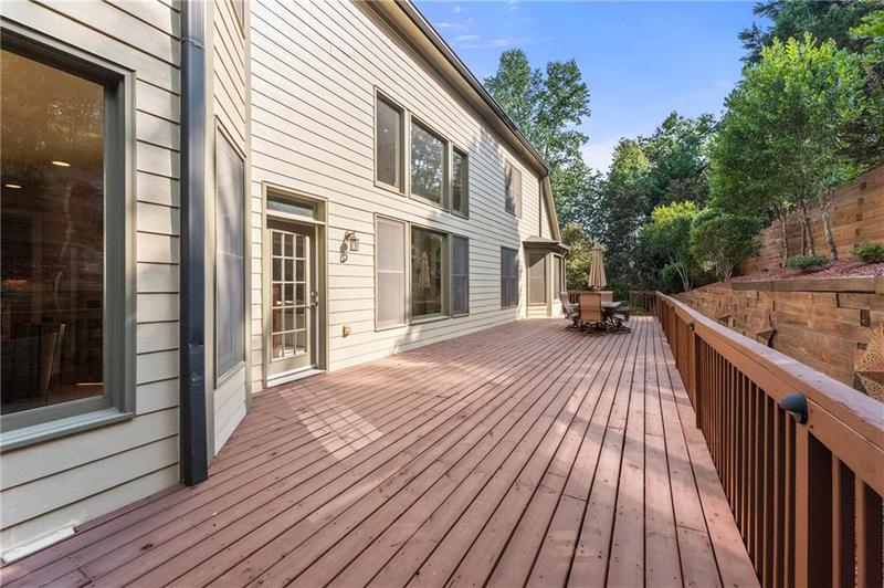 Image for property 3694 Silver Brook Lane, Gainesville, GA 30506