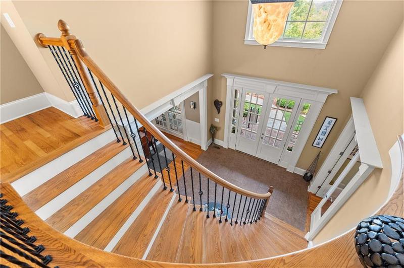 Image for property 3694 Silver Brook Lane, Gainesville, GA 30506