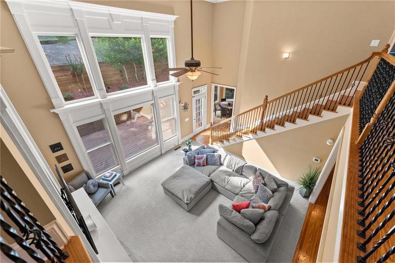Image for property 3694 Silver Brook Lane, Gainesville, GA 30506