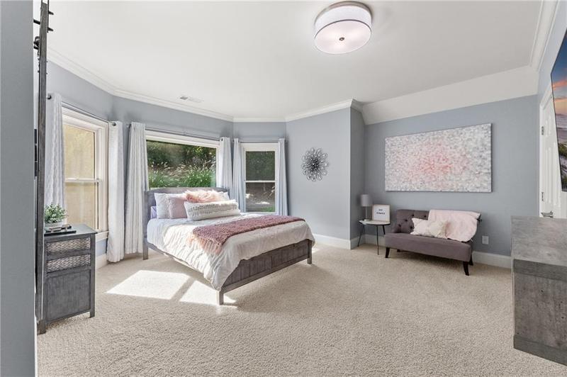 Image for property 3694 Silver Brook Lane, Gainesville, GA 30506