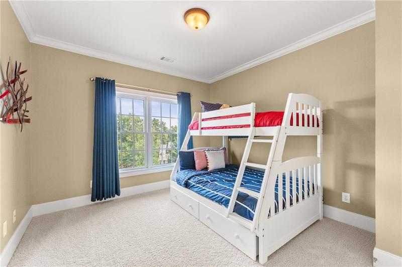Image for property 3694 Silver Brook Lane, Gainesville, GA 30506
