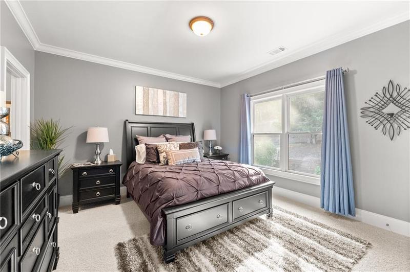Image for property 3694 Silver Brook Lane, Gainesville, GA 30506