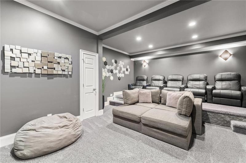 Image for property 3694 Silver Brook Lane, Gainesville, GA 30506