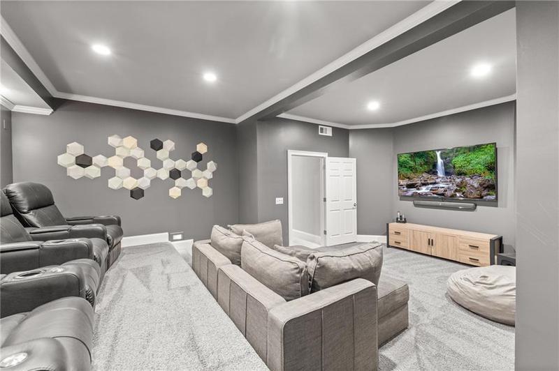 Image for property 3694 Silver Brook Lane, Gainesville, GA 30506