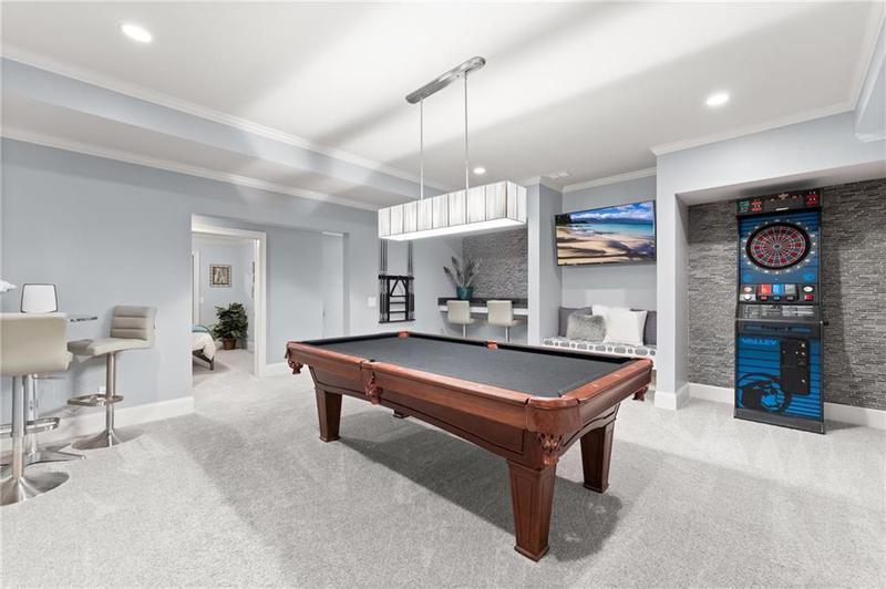 Image for property 3694 Silver Brook Lane, Gainesville, GA 30506