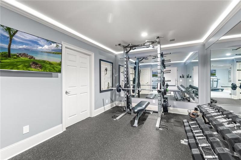 Image for property 3694 Silver Brook Lane, Gainesville, GA 30506