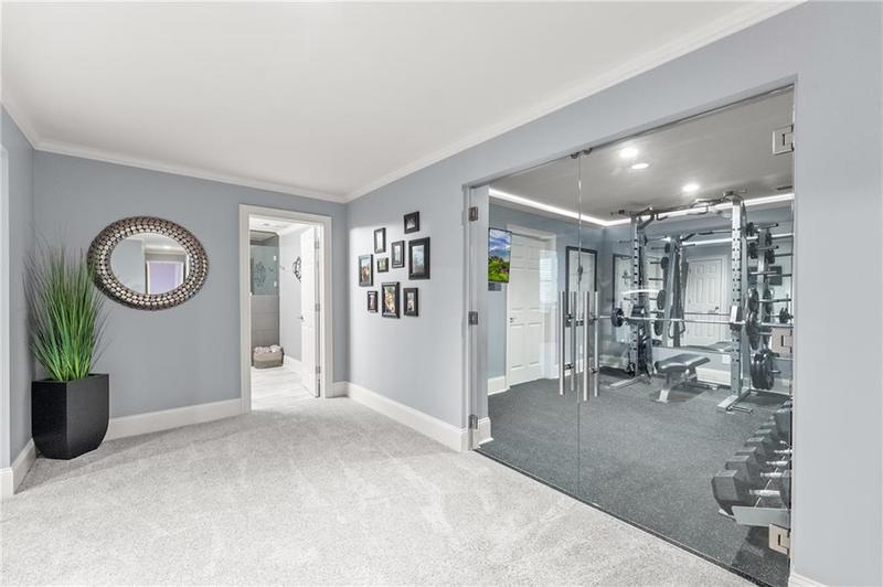 Image for property 3694 Silver Brook Lane, Gainesville, GA 30506