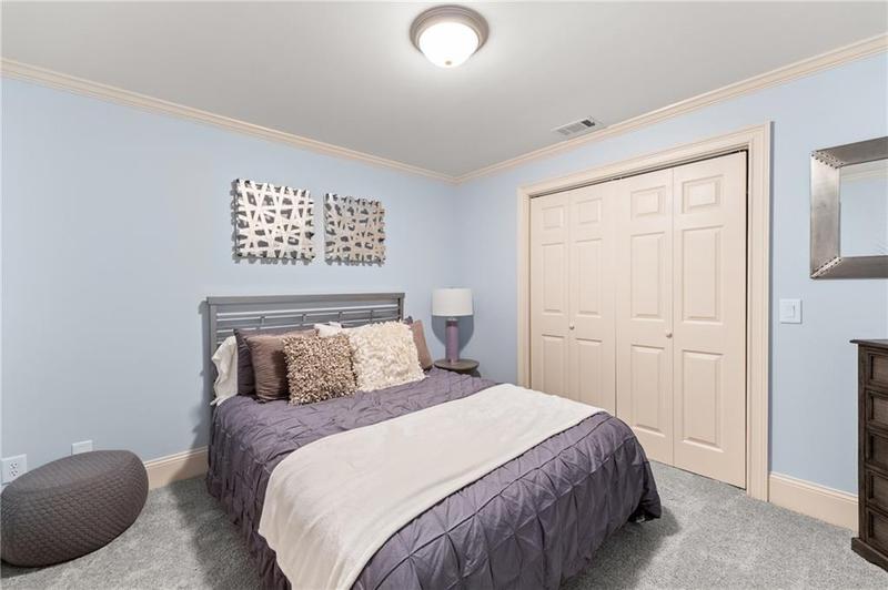 Image for property 3694 Silver Brook Lane, Gainesville, GA 30506