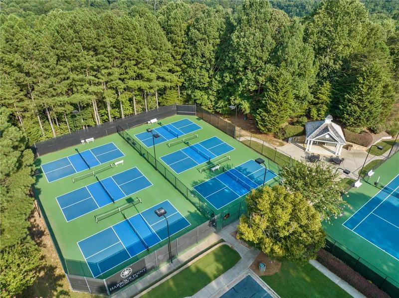 Image for property 3694 Silver Brook Lane, Gainesville, GA 30506