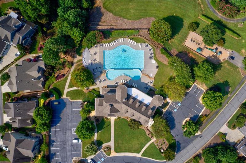 Image for property 3694 Silver Brook Lane, Gainesville, GA 30506