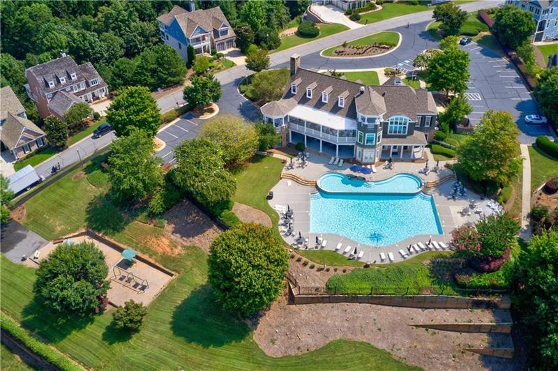 Image for property 3694 Silver Brook Lane, Gainesville, GA 30506