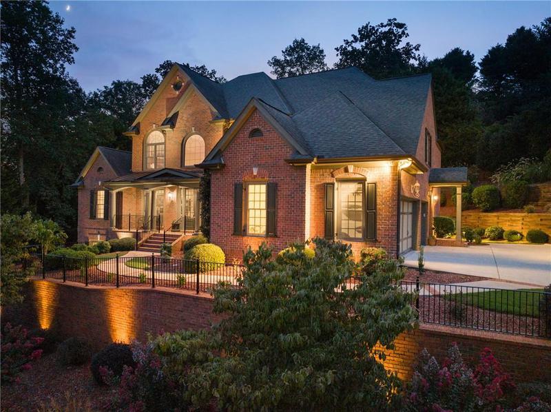 Image for property 3694 Silver Brook Lane, Gainesville, GA 30506