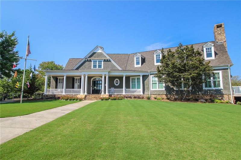 Image for property 3694 Silver Brook Lane, Gainesville, GA 30506