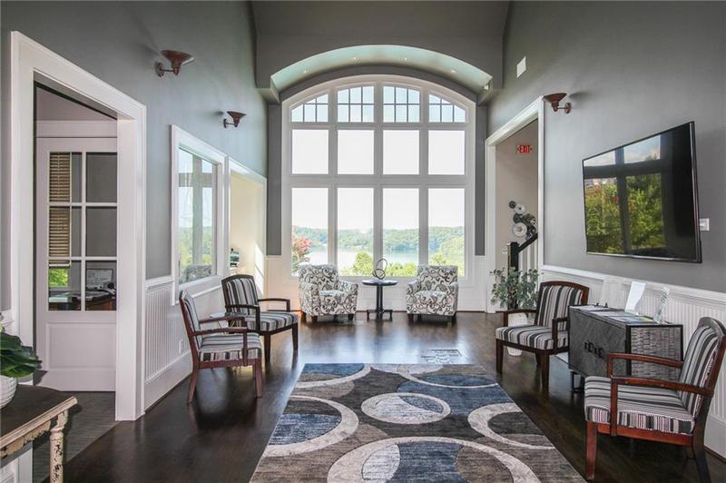 Image for property 3694 Silver Brook Lane, Gainesville, GA 30506